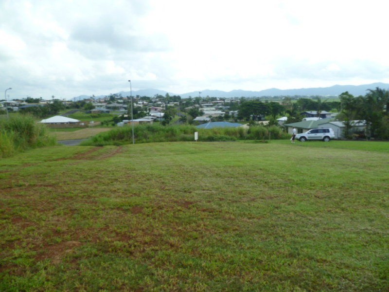 . Belvedere Avenue, Innisfail QLD 4860