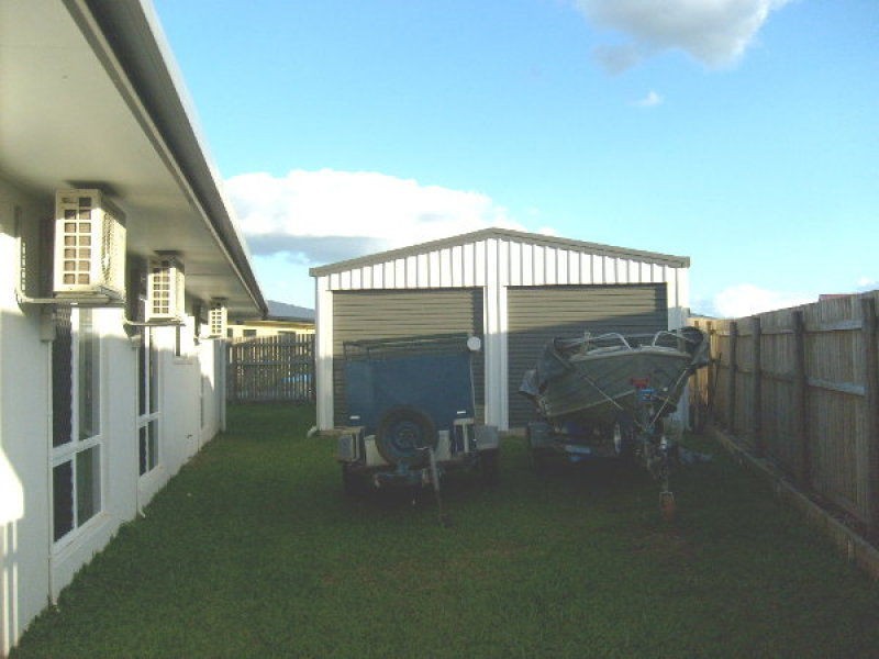 Innisfail QLD 4860