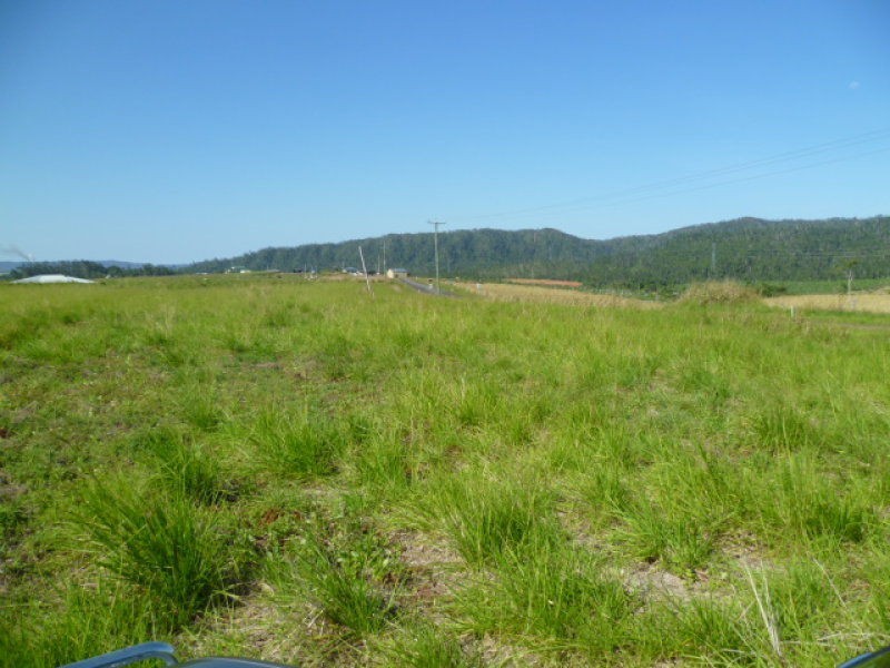 Camp Creek QLD 4871