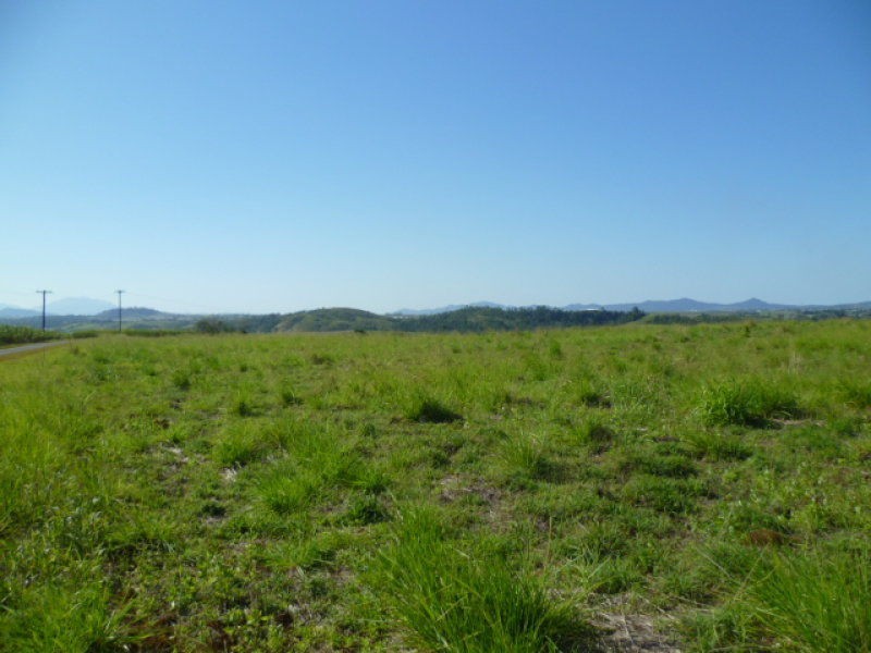 Camp Creek QLD 4871