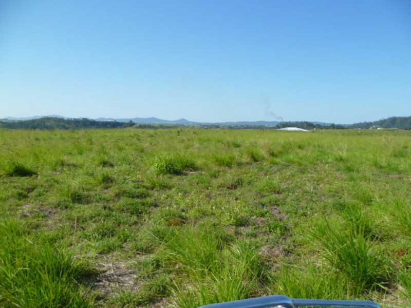Camp Creek QLD 4871