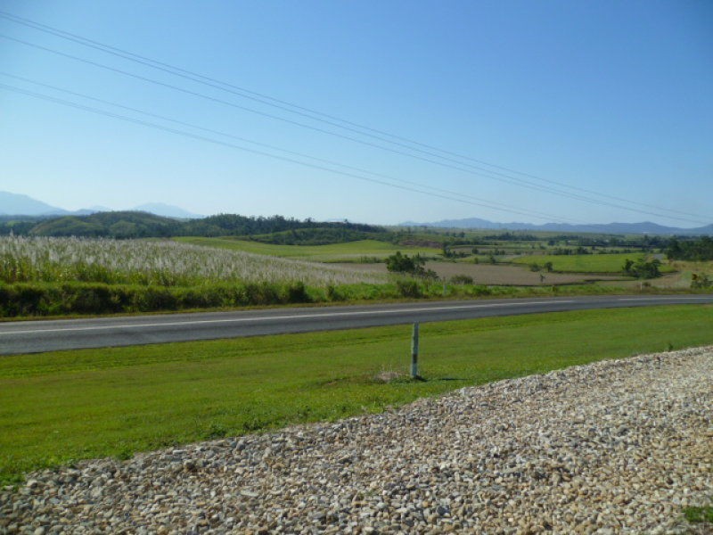 Camp Creek QLD 4871