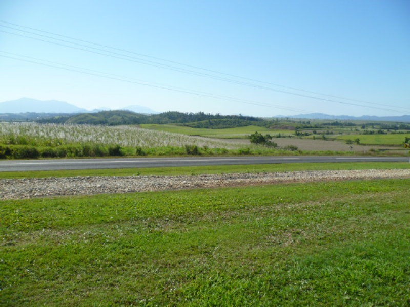 Camp Creek QLD 4871