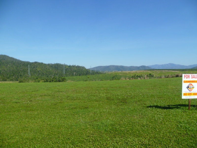 Camp Creek QLD 4871