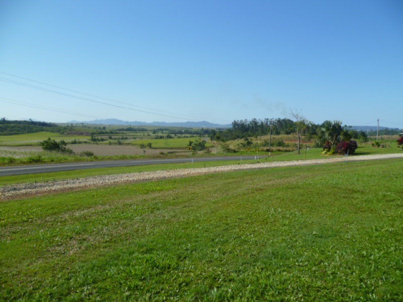 Camp Creek QLD 4871