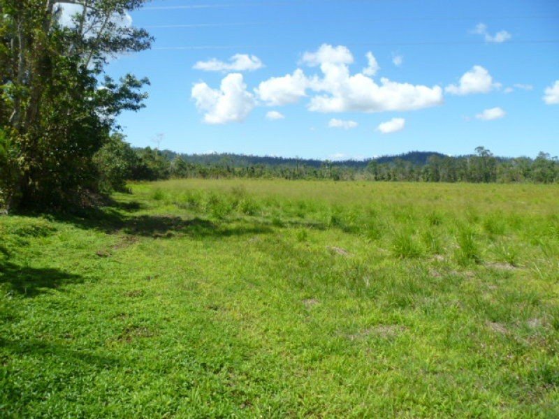 Mena Creek QLD 4871