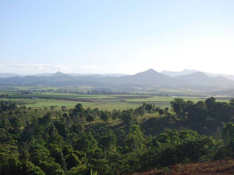 . Turalba Road, Innisfail QLD 4860