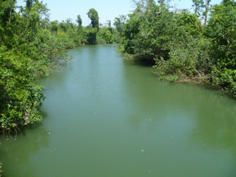 Lot . Downing Street, Innisfail QLD 4860