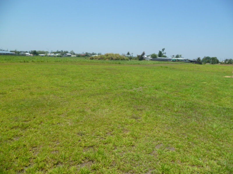 Lot . Downing Street, Innisfail QLD 4860