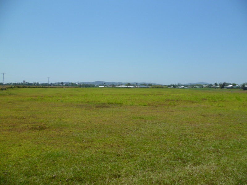 Lot . Downing Street, Innisfail QLD 4860