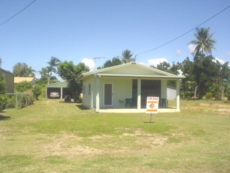 Innisfail QLD 4860