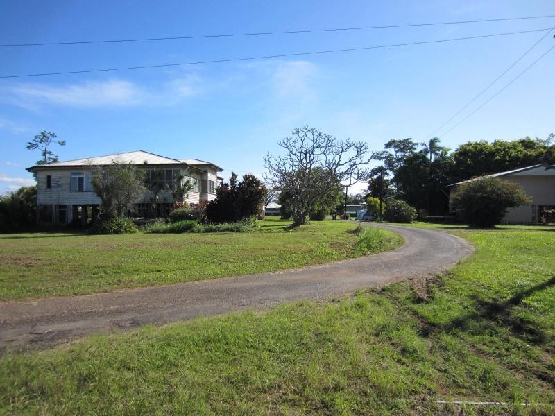 Innisfail QLD 4860