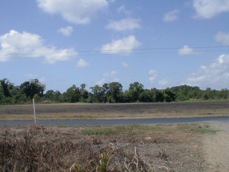 Innisfail QLD 4860