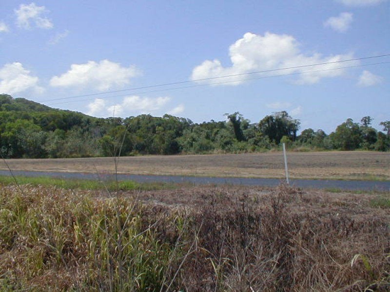 Innisfail QLD 4860