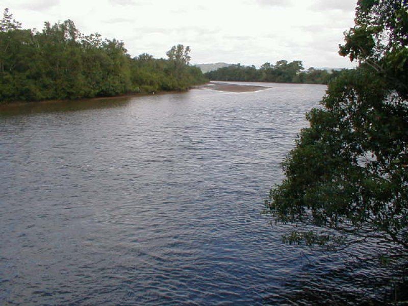 Innisfail QLD 4860