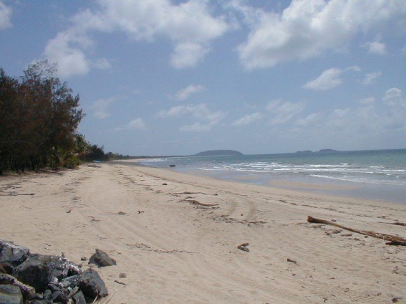 Innisfail QLD 4860
