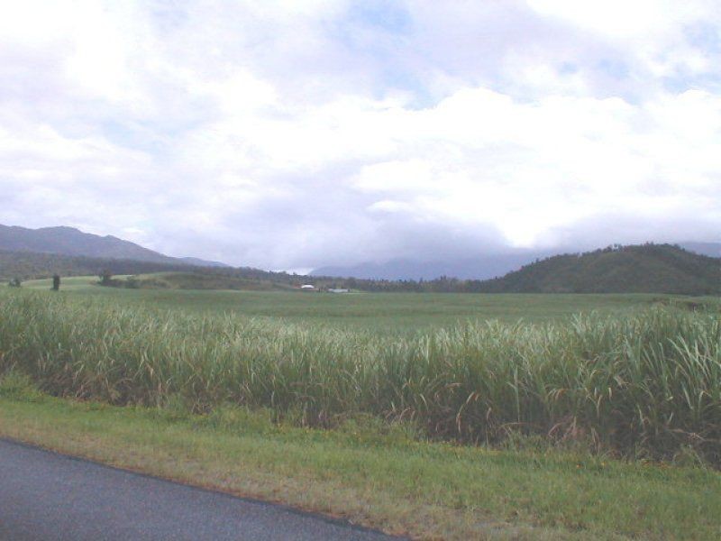 Innisfail QLD 4860