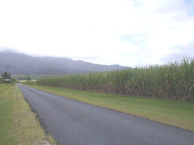 Innisfail QLD 4860