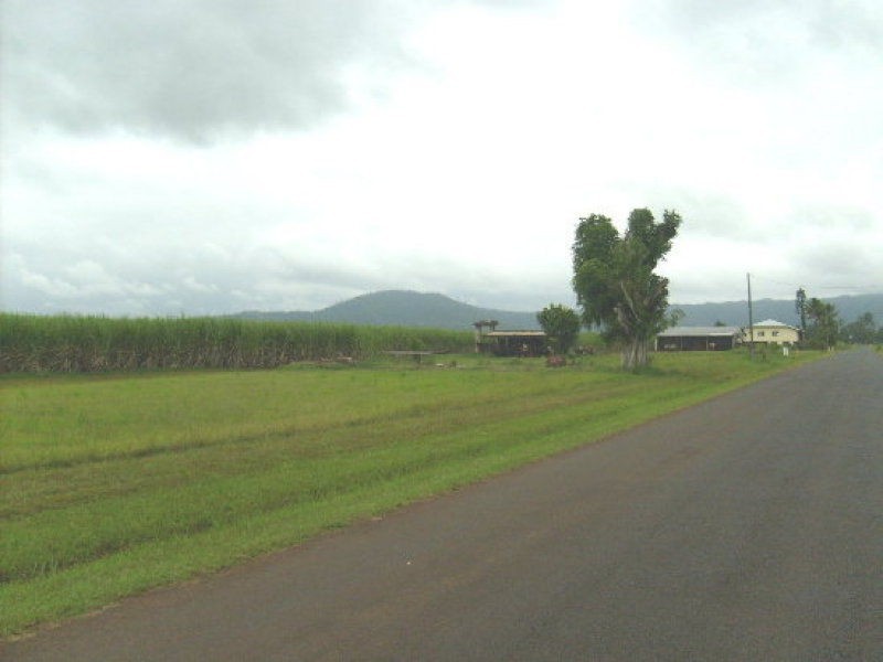 Innisfail QLD 4860
