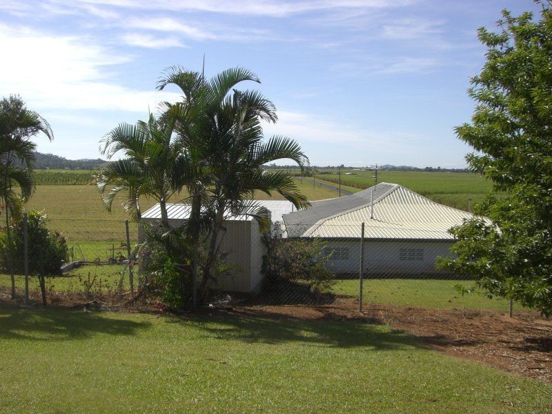 Innisfail QLD 4860