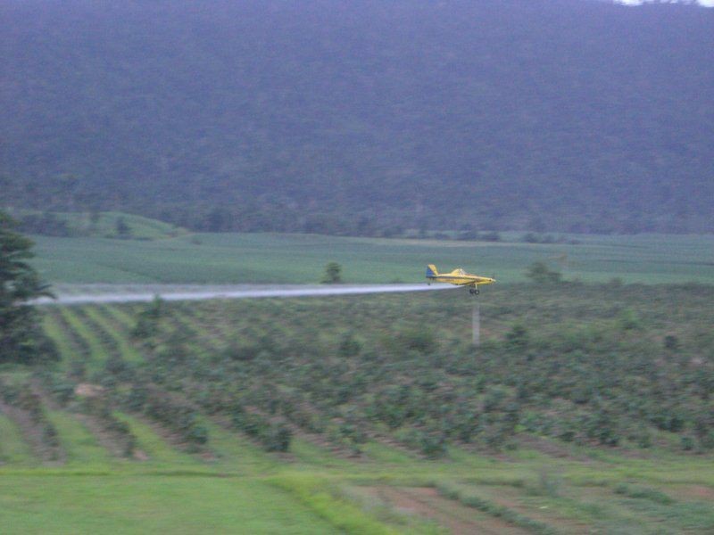 Innisfail QLD 4860