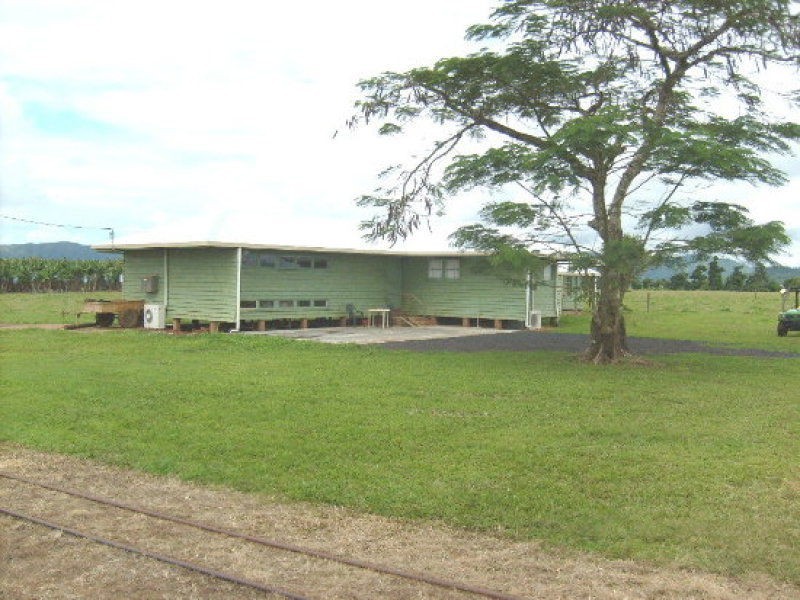 Innisfail QLD 4860