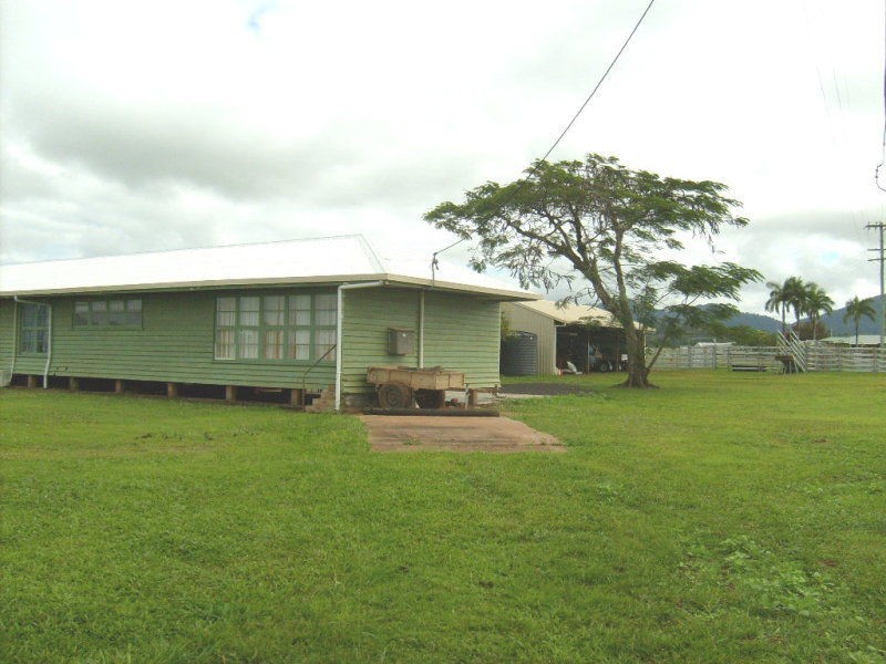 Innisfail QLD 4860