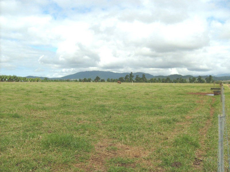Innisfail QLD 4860