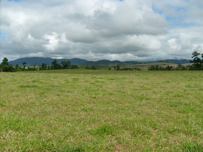 Innisfail QLD 4860