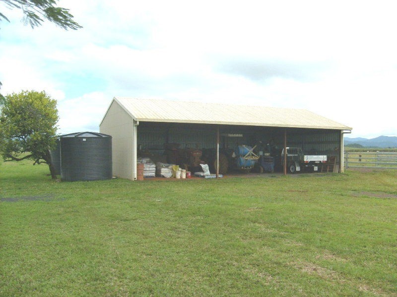 Innisfail QLD 4860