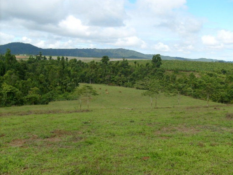 Innisfail QLD 4860