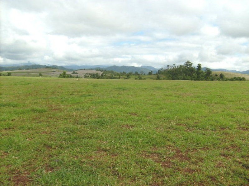 Innisfail QLD 4860