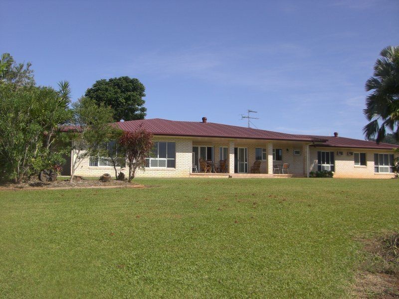 Innisfail QLD 4860