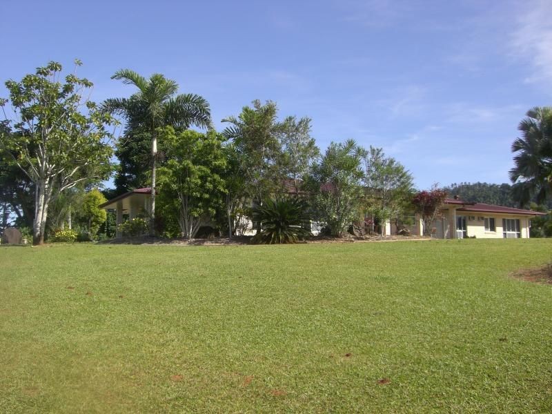 Innisfail QLD 4860