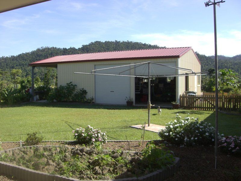 Innisfail QLD 4860