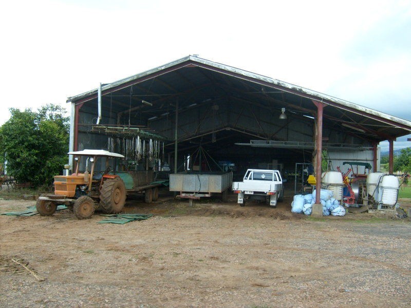Innisfail QLD 4860