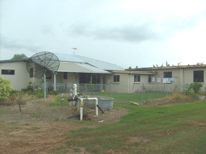 Innisfail QLD 4860