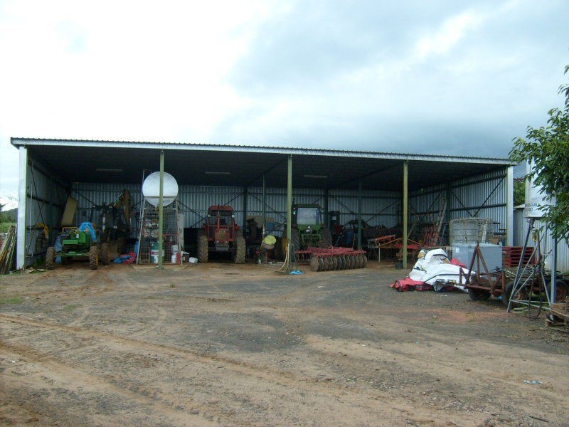 Innisfail QLD 4860