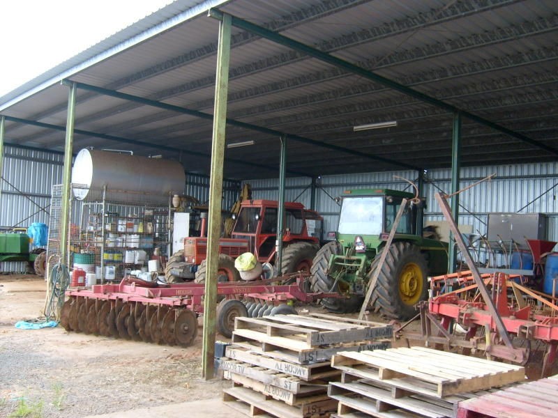 Innisfail QLD 4860