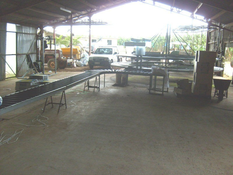 Innisfail QLD 4860
