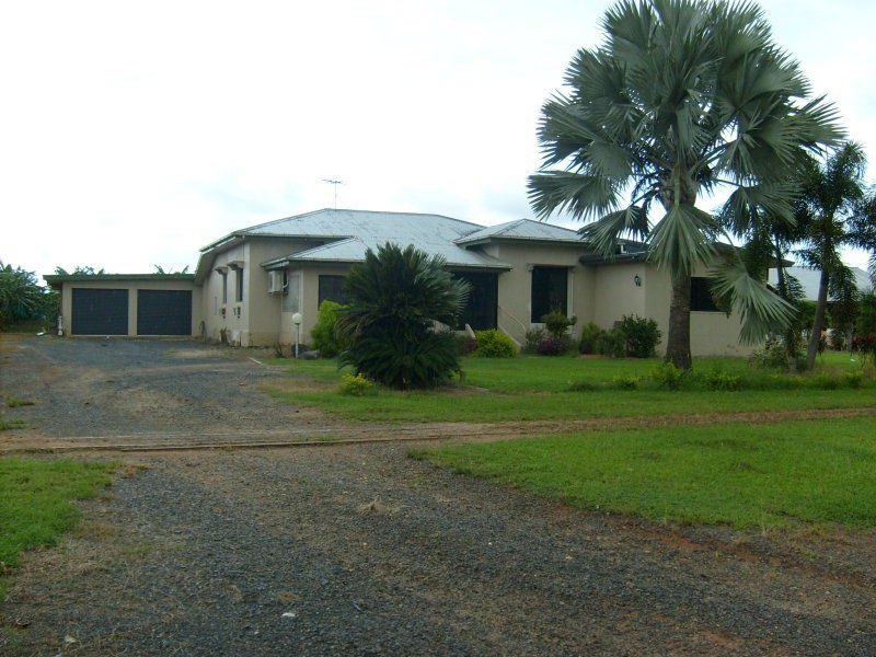 Innisfail QLD 4860