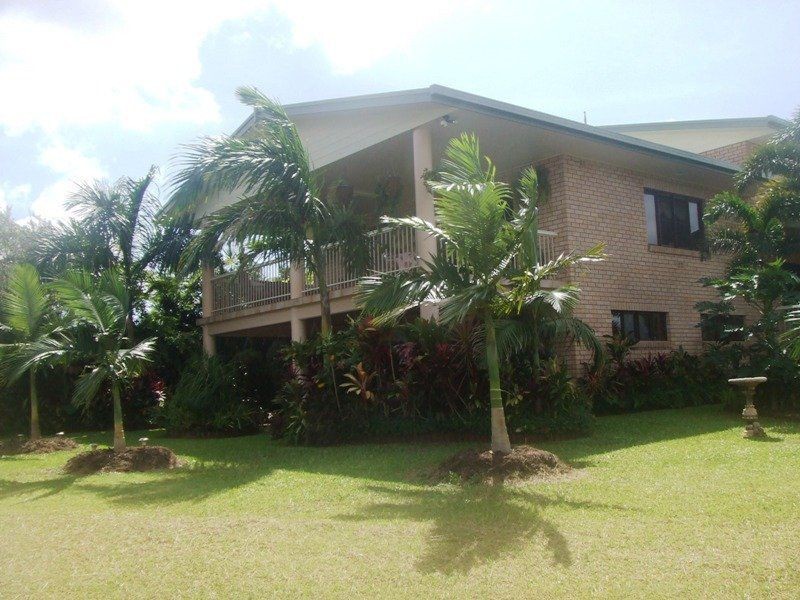 Innisfail QLD 4860