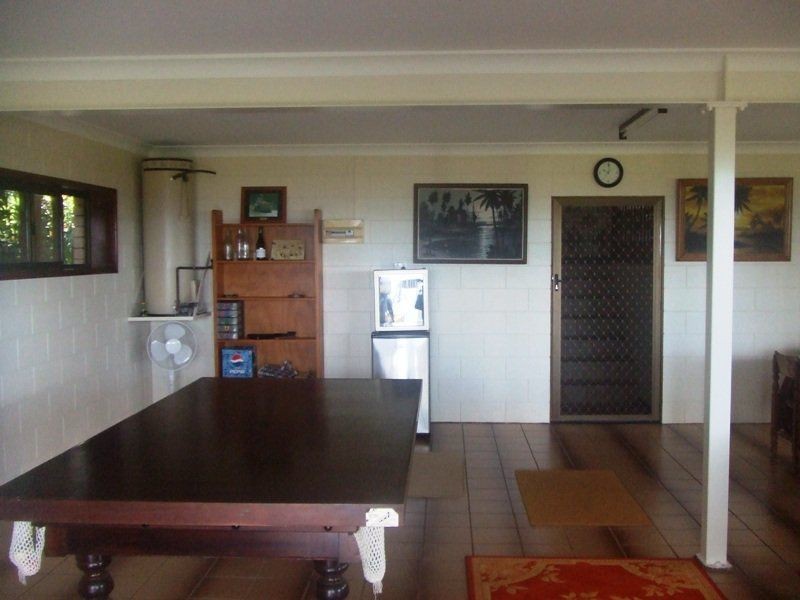 Innisfail QLD 4860
