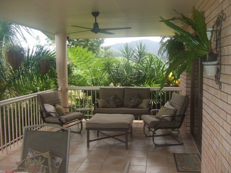 Innisfail QLD 4860