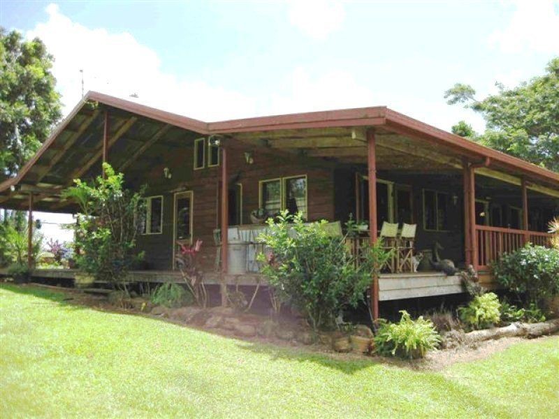Innisfail QLD 4860