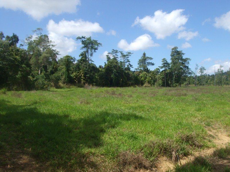 Innisfail QLD 4860