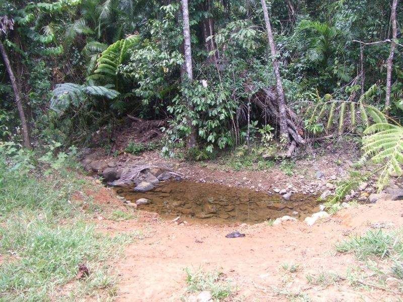 Innisfail QLD 4860