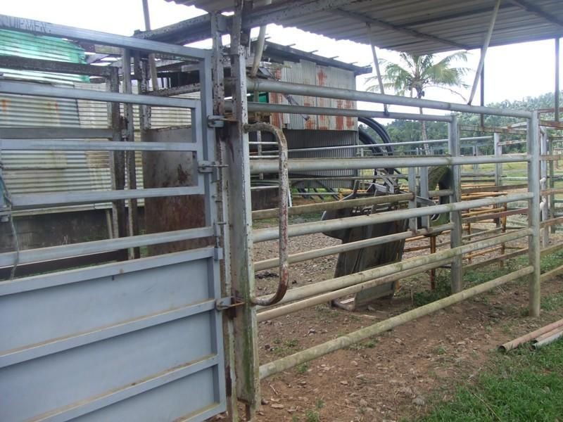Innisfail QLD 4860