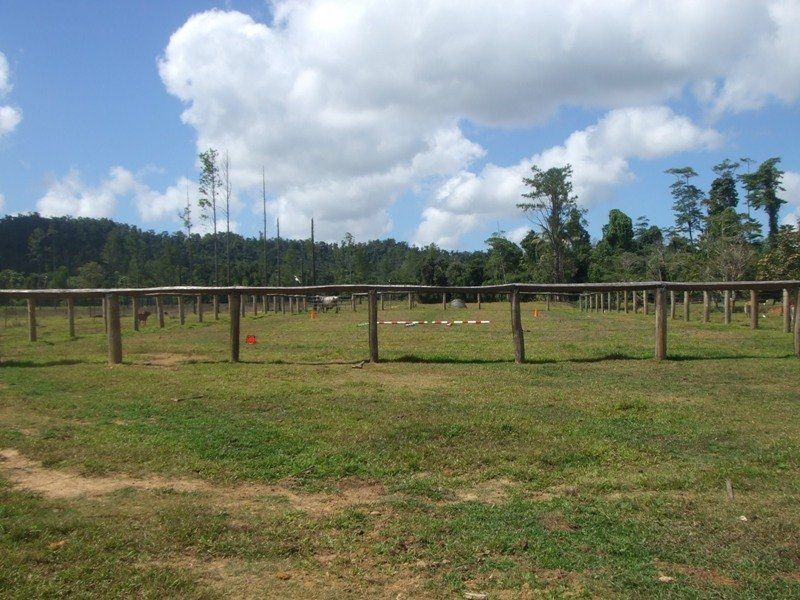 Innisfail QLD 4860