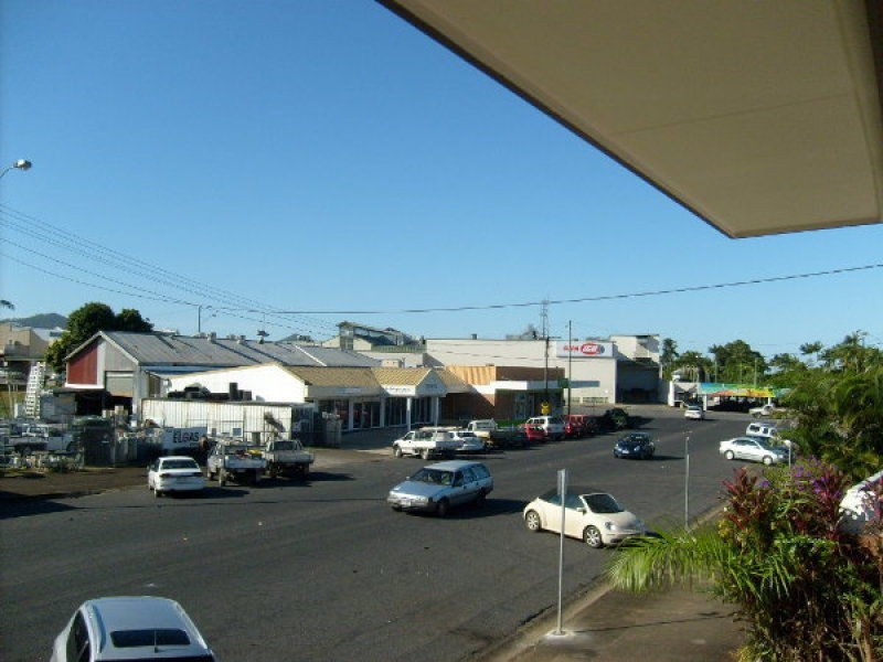 Innisfail QLD 4860